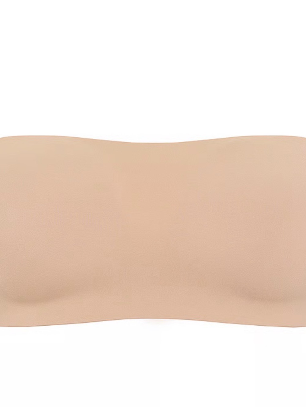 INVISIBLE BY VICTORIA’S SECRET
Push-Up Wireless Bandeau Strapless Bra - Picture 4 of 13